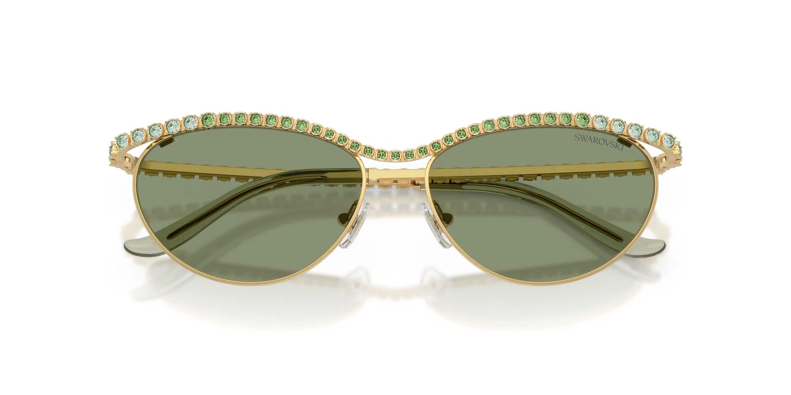 Swarovski 7046 Sunglasses - view 12